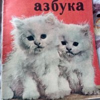 Уникални детски книжки от -50-70те години , снимка 6 - Антикварни и старинни предмети - 42900728