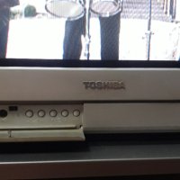 Продавам телевизор Toshiba със поставка тип барче., снимка 5 - Телевизори - 43688082