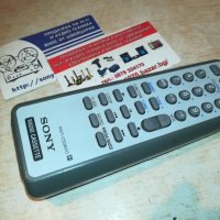 sony audio remote control-внос switzerland, снимка 1 - Други - 30233454