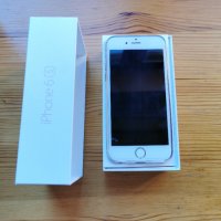 iPhone 6s Rose Gold 32 GB , снимка 6 - Apple iPhone - 30530793