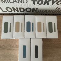 Iqos iluma  за Варна, снимка 1 - Електронни цигари - 44805649