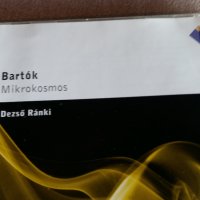 BELA BARTOK, снимка 2 - CD дискове - 31878403