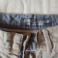 Оригинален къс панталон Esprit, снимка 3 - Панталони - 40293979