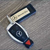 Програмиране на ключ за Mercedes , снимка 3 - Автоключарски - 44483778