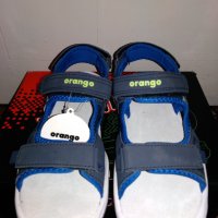 Детски сандали ORANGO, снимка 1 - Детски сандали и чехли - 30812601