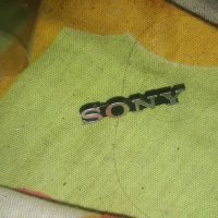 SONY-табелка от тонколона, снимка 2 - Тонколони - 42914372