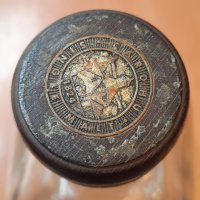 Cardhu vintage collectable botle, снимка 3 - Антикварни и старинни предмети - 37117695