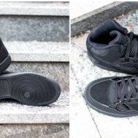 кецове  NIKE - Son Of Force Mid  номер 43,5-44, снимка 3 - Кецове - 35601646