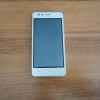 Телефон Huawei Y3 II (LUA-L01) 8GB, LTE, Черен - ЗА ЧАСТИ, снимка 1 - Huawei - 38728993