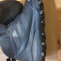 adidas reflective, снимка 11 - Мъжки боти - 38816218