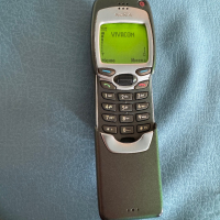 Nokia 7110 , Made in Finland , Нокия 7110, снимка 11 - Nokia - 44681758