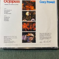Jefferson Starship,Box Of Frogs,Cozy Powel , снимка 17 - CD дискове - 42092162