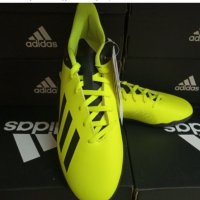 Футболни обувки Adidas , снимка 2 - Детски маратонки - 34072824