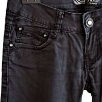 Дамски панталон " Fanco jeans" 25, снимка 2 - Дънки - 40575891