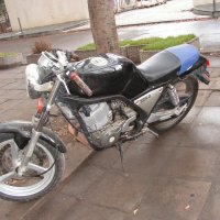 suzuki 500cc , снимка 17 - Мотоциклети и мототехника - 31377267