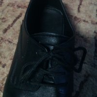 Мъжки обувки Gomma, снимка 2 - Официални обувки - 30631864
