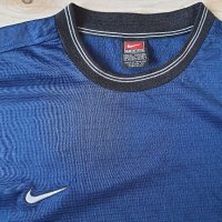 Оригинална мъжка блуза Nike Team, снимка 3 - Блузи - 34138603