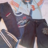 Дрешки за 2 г.момче, снимка 1 - Детски панталони и дънки - 29763642