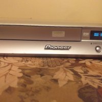 Pioneer Recorder DVR-520H DVD / 80GB HDD , снимка 4 - Плейъри, домашно кино, прожектори - 30084852