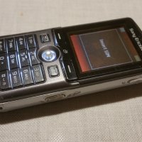 Sony Ericsson K750i+нова батерия, снимка 5 - Sony Ericsson - 31391498