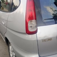 Daewoo tacuma 1.6 на части бензин самоков, снимка 5 - Части - 42164693