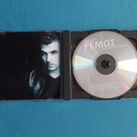 Αντώνης Ρέμος(Antonis Remos) – 2001 - Μια Νύχτα Μόνο (2CD), снимка 2 - CD дискове - 37135086