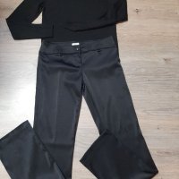 Дамски панталон и блуза Motivi, снимка 1 - Панталони - 35601309
