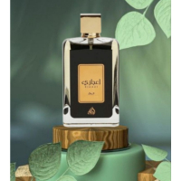 Луксозен aрабски парфюм от Ard Al Zaafaran 100 мл Кехлибар, Ветивер, Кедър,Амброксан, Дървесни нотки, снимка 2 - Унисекс парфюми - 44756632