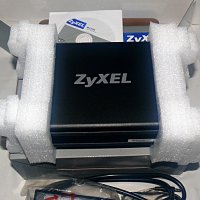 ZyXEL NSA310S Media Server, снимка 6 - Други - 32003969