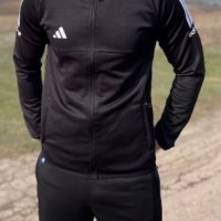 Промо Нов мъжки екип Adidas, снимка 2 - Спортни дрехи, екипи - 42748150