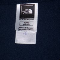 The North Face / XL / М / 18-20 / 100%Original /  полар, снимка 7 - Суичъри - 34440532