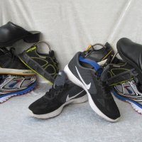 маратонки NIKE® Revolution 3 Running Shoe AIR classic ,N- 43 - 44, GOGOMOTO.BAZAR.BG®, снимка 7 - Маратонки - 29548327