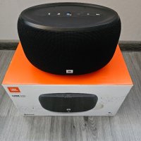 JBL Link 300 -  Bluetooth колона с гласово управление, снимка 3 - Bluetooth тонколони - 42881955