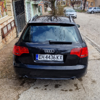 Audi A4 b7, снимка 8 - Автомобили и джипове - 44628059
