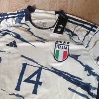 Eкип на Италия , снимка 2 - Спортни дрехи, екипи - 40862467