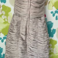 Н&М нова рокля XS размер, снимка 5 - Рокли - 29593608