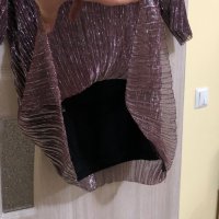 Дамска блуза , снимка 5 - Ризи - 36597609