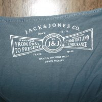 Тениски JACK&JONES     мъжки,М, снимка 9 - Тениски - 29895310