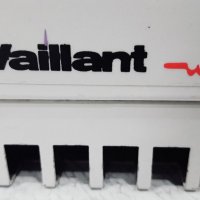 Конвекторен радиатор VAILLANT , снимка 2 - Радиатори - 35019107