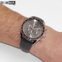 Hugo Boss 1513628 Trophy Sport Chronograph. Нов мъжки часовник, снимка 6 - Мъжки - 38806415