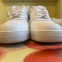 Nike Air Force 1 , снимка 1 - Маратонки - 38254383