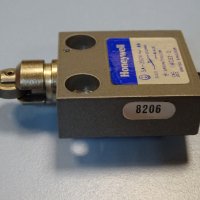 краен изключвател Honeywell 14CE2-2 limit switch 5A 250VAC, снимка 6 - Резервни части за машини - 42539444