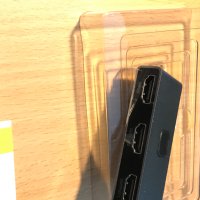 HDMI сплитер суич , снимка 4 - Стойки, 3D очила, аксесоари - 41647747
