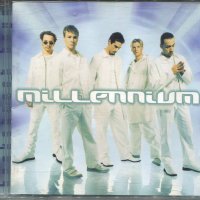 Millennium, снимка 1 - CD дискове - 35379109