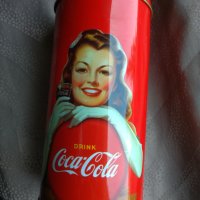 Стара кутия Кока Кола,Coca Cola , снимка 3 - Други ценни предмети - 33907999