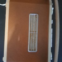 Ретро радио, снимка 9 - Антикварни и старинни предмети - 40396363