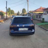 Vw passat b6 1.9 105, снимка 10 - Автомобили и джипове - 42195444