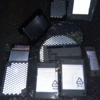 Рефлектори за датчици, снимка 2 - Резервни части за машини - 31708907