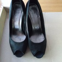 Дамски обувки ЕЛЕГАНТНИ /първа обява/, снимка 18 - Дамски елегантни обувки - 37751031