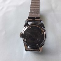 Стар дамски механичен часовник , снимка 7 - Антикварни и старинни предмети - 29719702